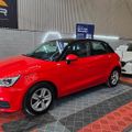 Audi A1 2015