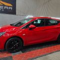 Opel Astra 2016
