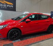 Opel Astra 2016