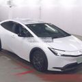 Toyota Prius 2024