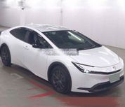 Toyota Prius 2024