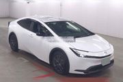 Toyota Prius 2024