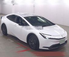Toyota Prius 2024