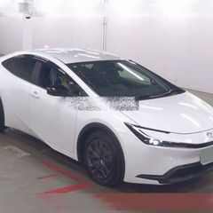 Toyota Prius 2024