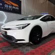 Toyota Prius 2024