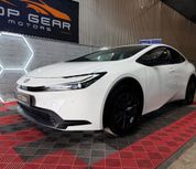 Toyota Prius 2024