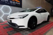Toyota Prius 2024