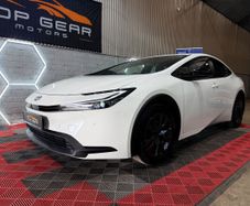 Toyota Prius 2024