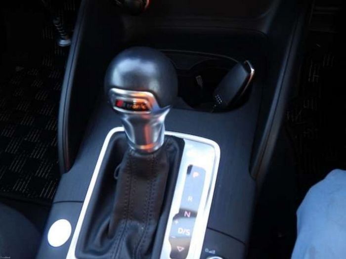Audi A3 2015