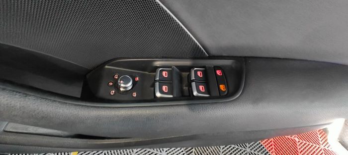 Audi A3 2015