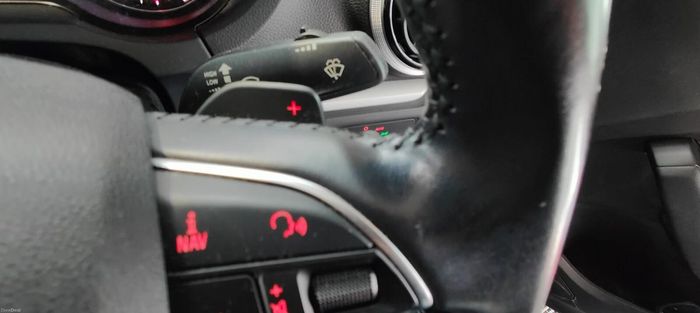 Audi A3 2015