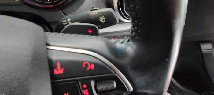 Audi A3 2015
