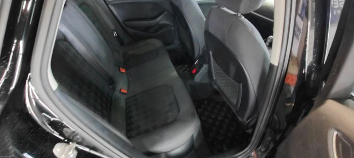 Audi A3 2015