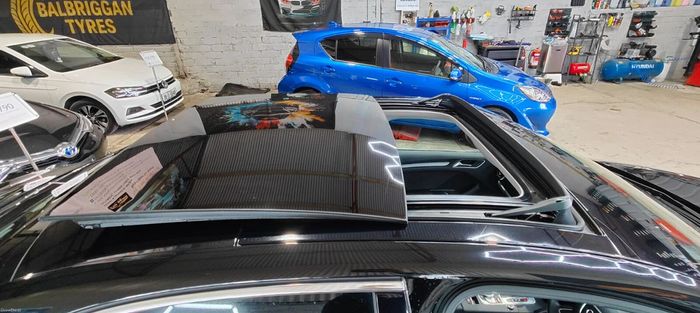 Audi A3 2015