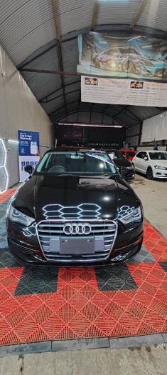 Audi A3 2015