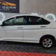 Honda Grace 2015