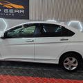 Honda Grace 2015