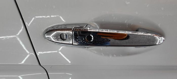 Honda Grace 2015