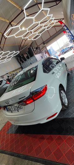 Honda Grace 2015