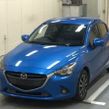 Mazda Demio 2014