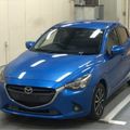 Mazda Demio 2014