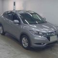 Honda Vezel 2015