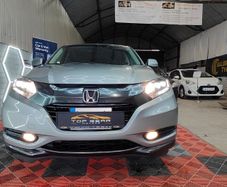 Honda Vezel 2015