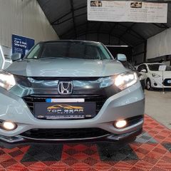 Honda Vezel 2015