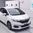 Honda Fit 2018