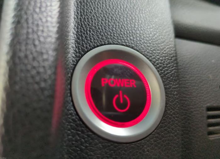 Honda Fit 2018