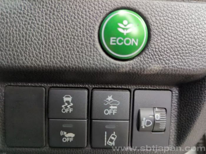 Honda Fit 2018