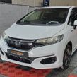 Honda Fit 2018