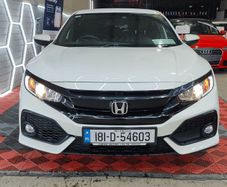 Honda Civic 2018