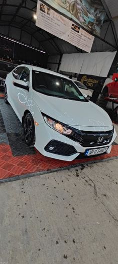 Honda Civic 2018