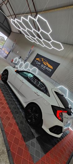 Honda Civic 2018