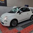 Fiat 500 2016