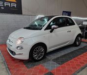 Fiat 500 2016