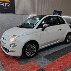Fiat 500 2016
