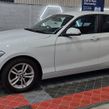 BMW 1 Series 2015