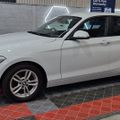 BMW 1 Series 2015
