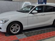 BMW 1 Series 2015