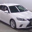 Lexus CT 2016