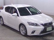 Lexus CT 2016