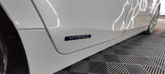 Lexus CT 2016
