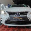 Lexus CT 2016