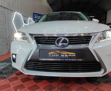 Lexus CT 2016