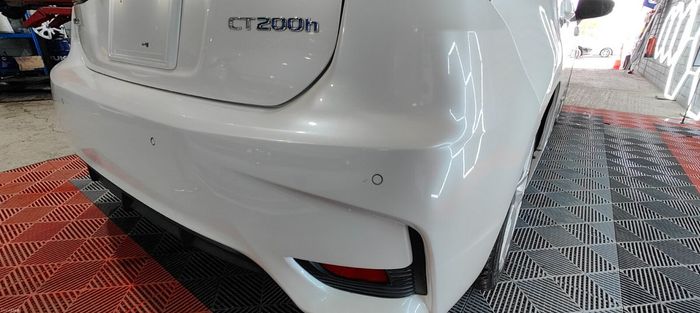 Lexus CT 2016