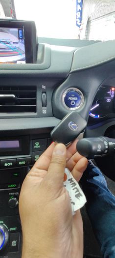 Lexus CT 2016