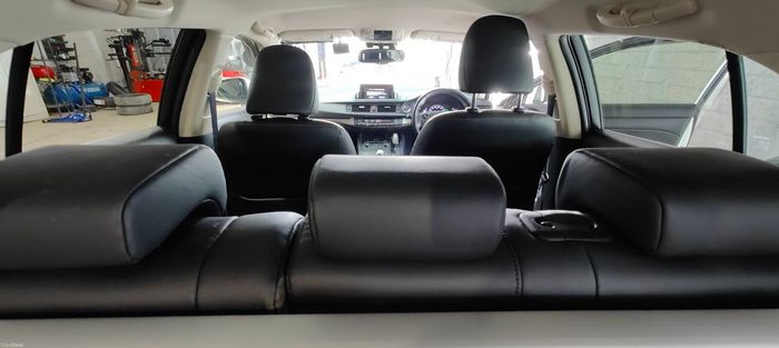 Lexus CT 2016