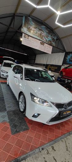 Lexus CT 2016